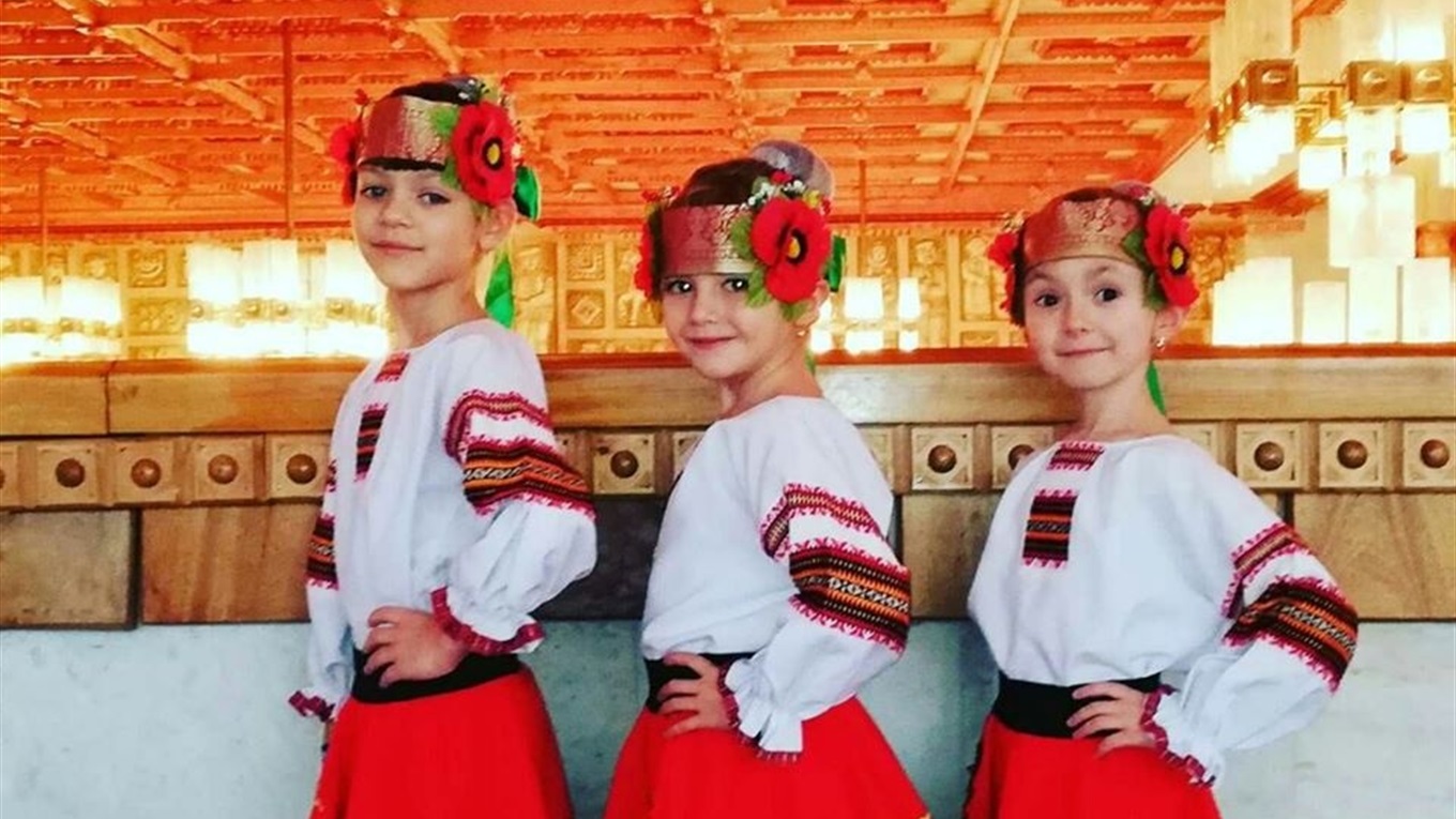 Вихованці Голинської ДШМ стали срібними чемпіонами на "ART DANCE - 2020"