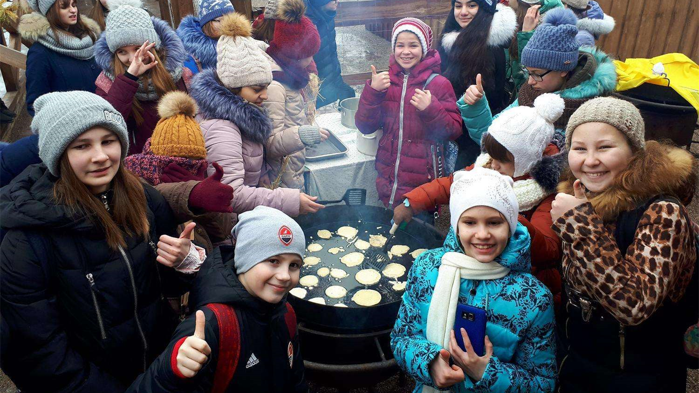 Турагентство «Лечу Куда Хочу» предлагает отправиться в новогоднее путешествие