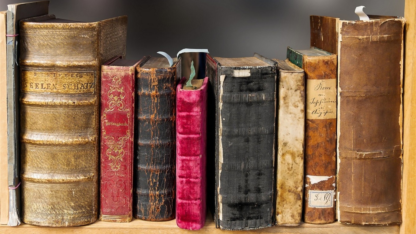 BookTOP: 7 книг об истории Измаила