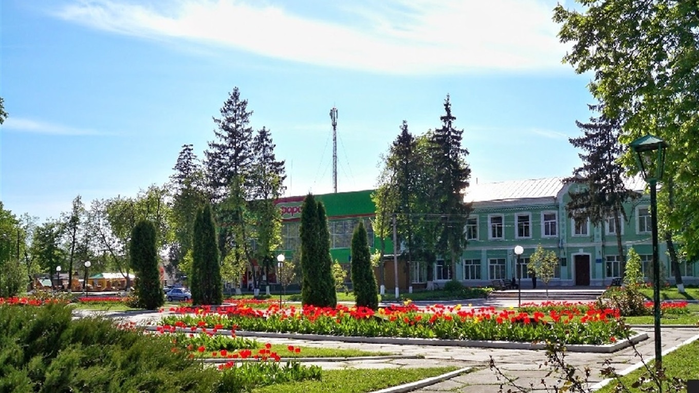Тест-гра: відгадай, що дійсно сталося у Гадячі в 2019 році