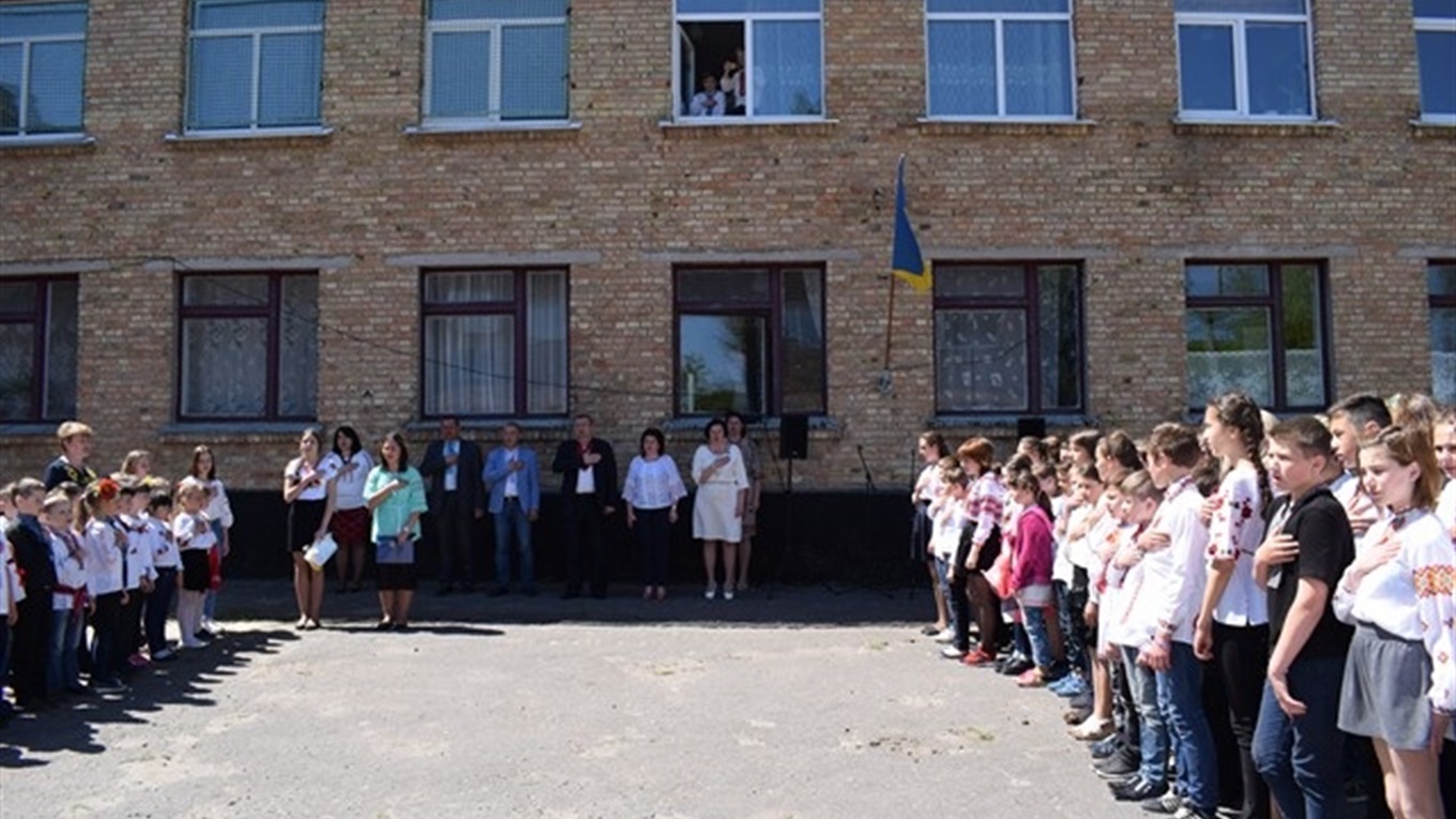 Тендер на утеплення Циблівської школи скасували: дізнайтеся чому  