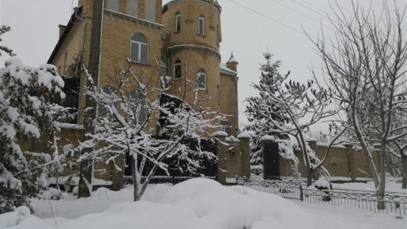 Cкільки коштують будинки в Переяславі. Моніторимо сайти оголошень