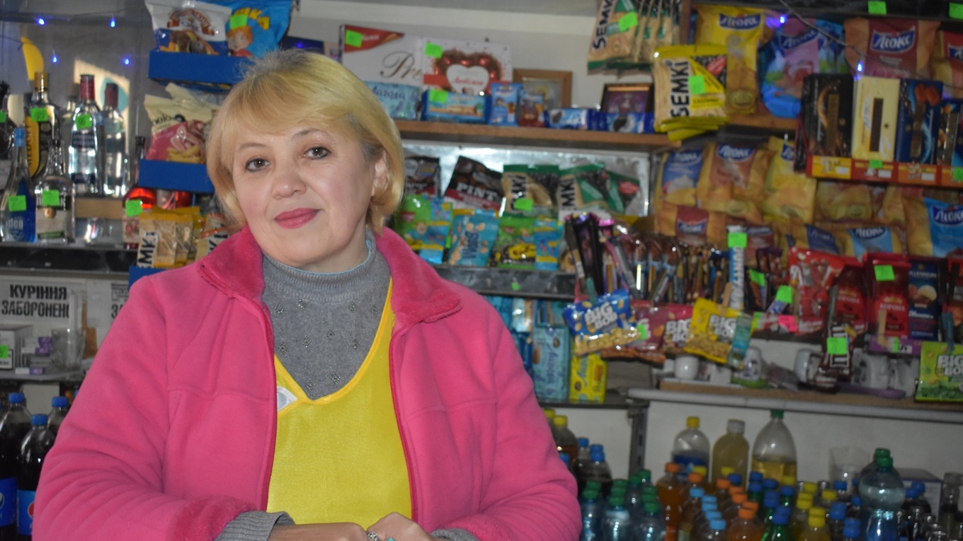 Якщо не олів’є. Чотири рецепти святкових салатів від рестораторки Тетяни Прохорової з Нижніх Сірогоз