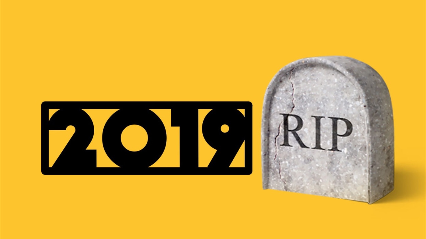 Назавжди у 2019: гадячани, депутат  та жителі району, які відійшли за межу вічності