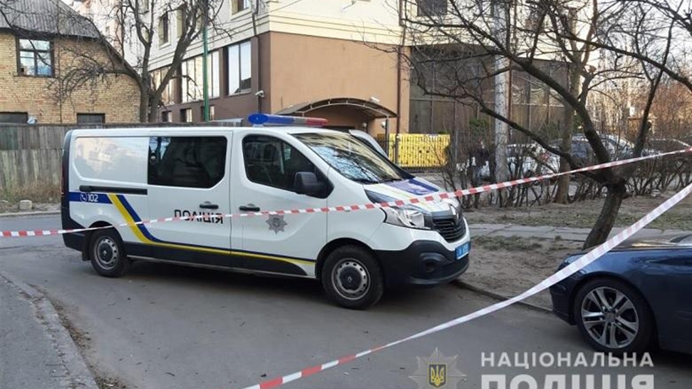 Учень переяславського ліцею-інтернату загинув, випавши з вікна