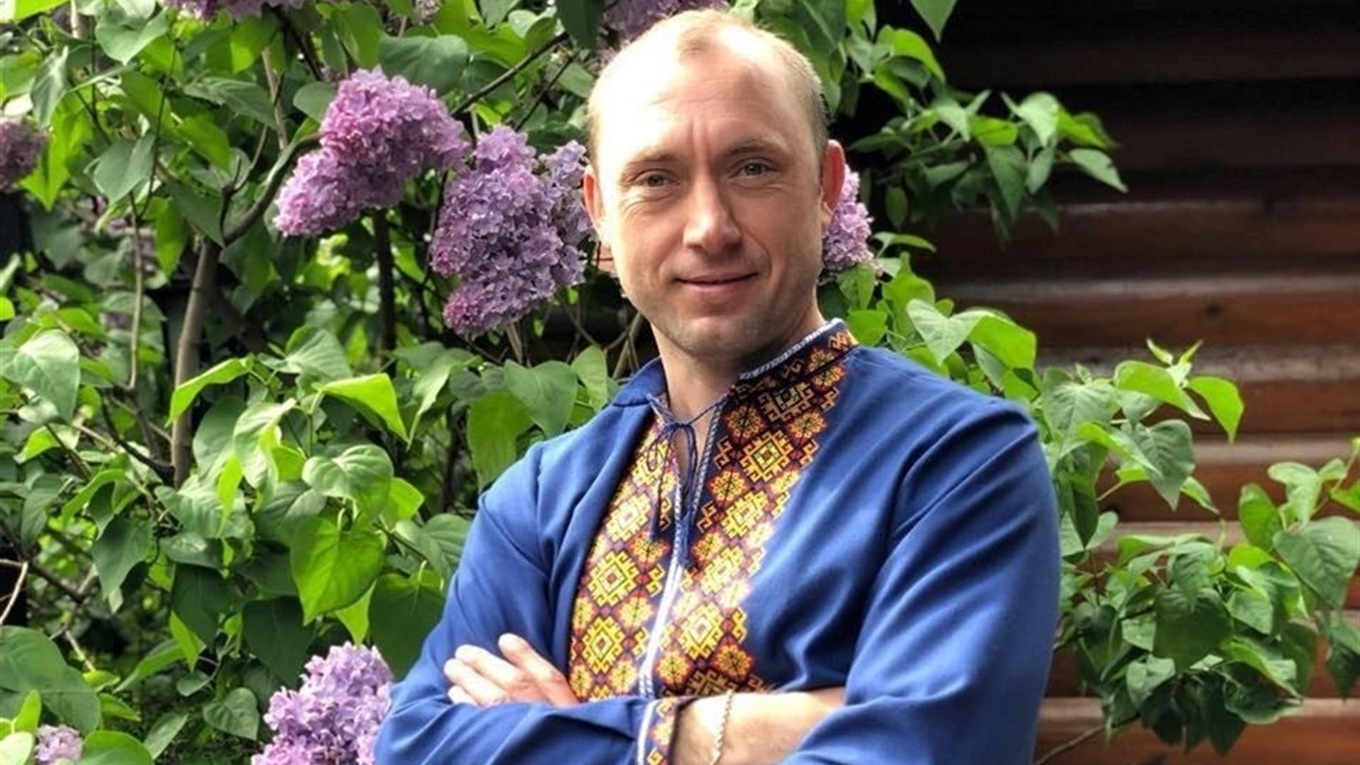 Як у Сєвєродонецьку з'явилася млинцева, хазяїн якої спілкується з гостями державною мовою