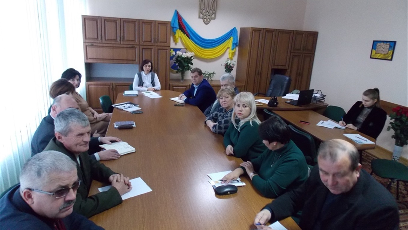 У Новицькій та Войнилівській  ОТГ планують збудувати сонячні електростанції