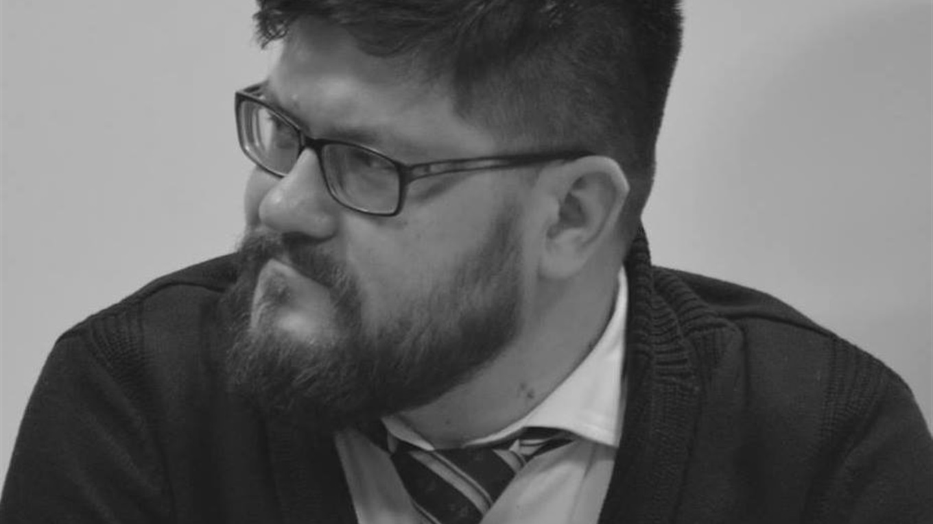 Андрій Боровий:  «Енергоефективність – це економія коштів на енергоносіях плюс комфорт».