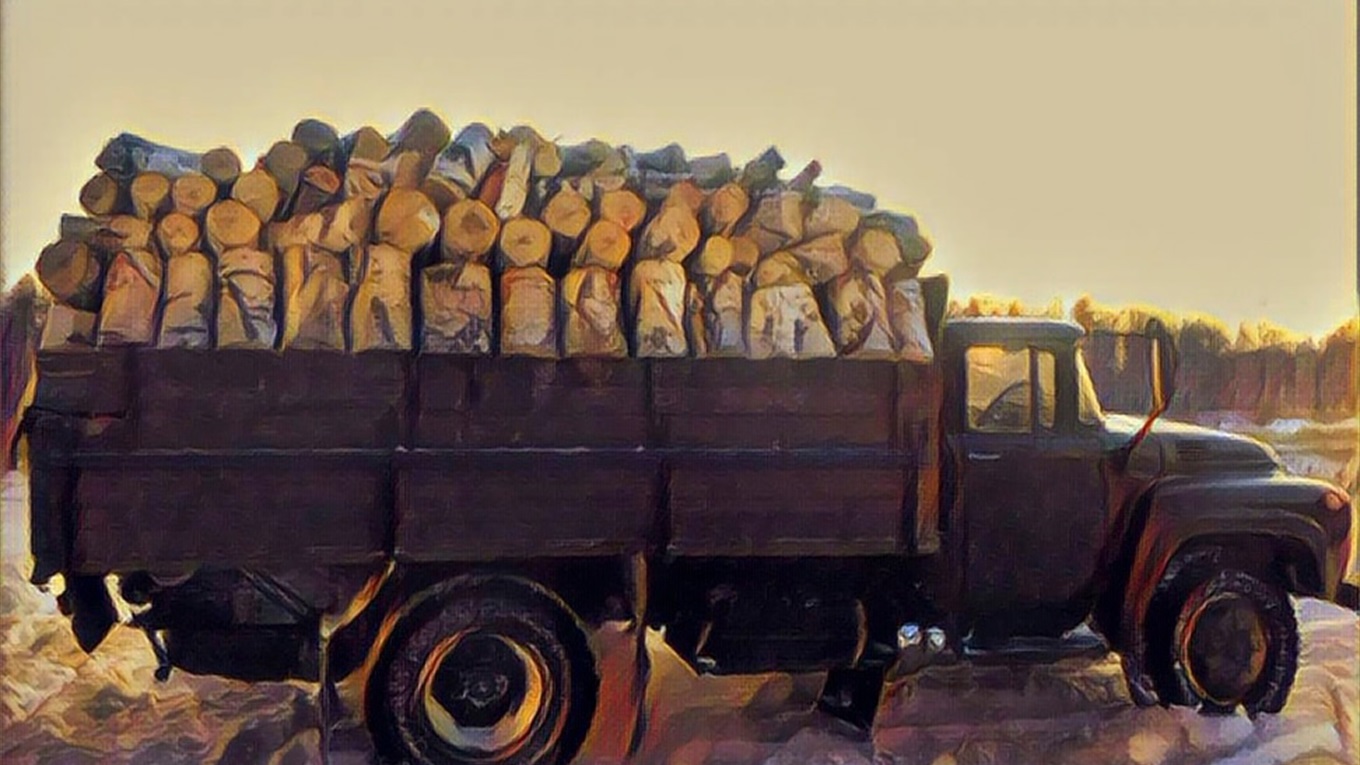 Оголошено війну “чорним дроворубам”