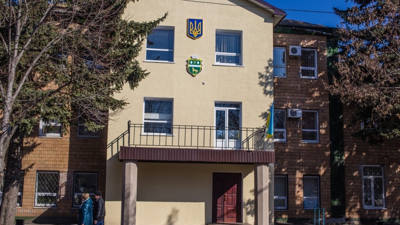 Депутати Пологівської міськради виступили проти відкриття ринку землі