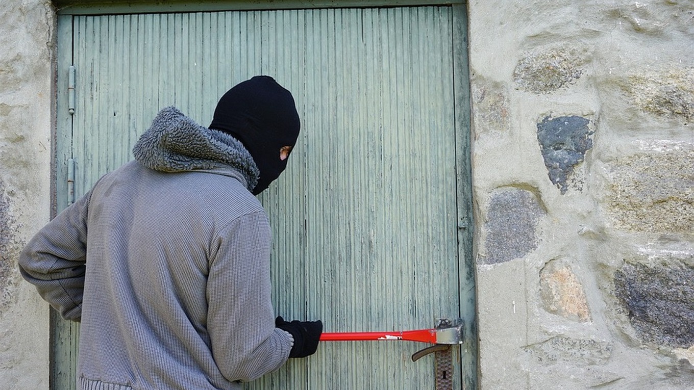 В Измаиле вор "со стажем" снова оказался за решеткой