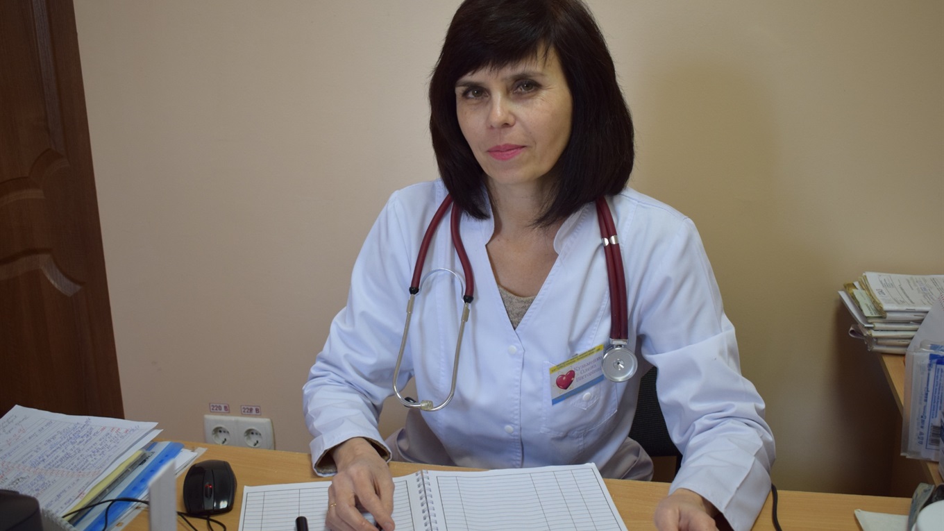 Сімейний лікар розповідає універсальні поради від грипу та застуди