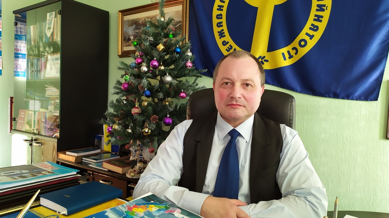 Владимир Довгаль: лечение безработицы – это процесс