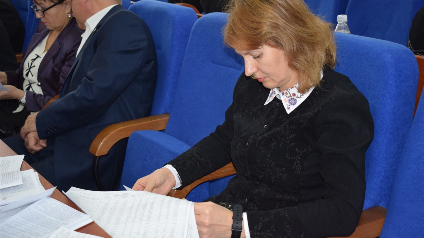 Депутати голосували "проти", щоб проголосувати "за": як затверджували бюджет на сесії міськради