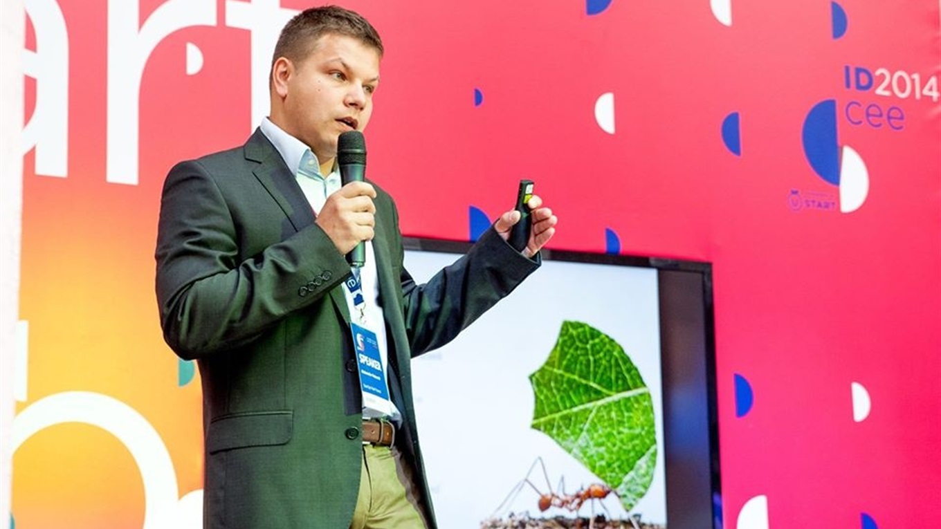 "Україна – не Росія": Олександр Мокрецький розповідає про своє життя у Польщі
