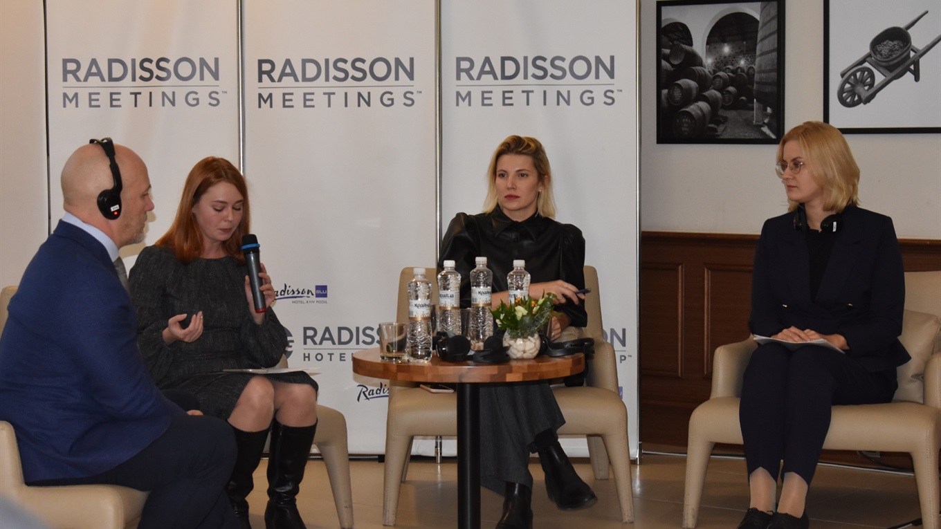 Як не потрапити на гачок маніпуляторів під час інформаційно-психологічної війни