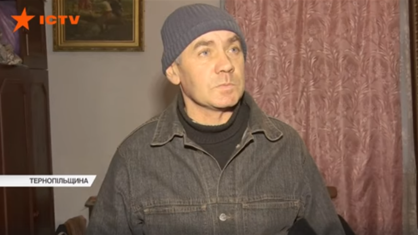 Жителі Почаєва захищають свого сусіда, якому загрожує тюремна камера за ненавмисне вбивство