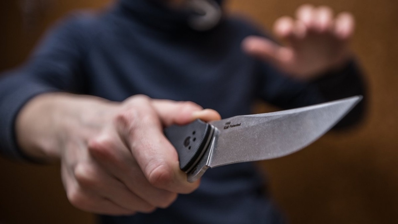 У Воздвижівці сталась різанина: один чоловік загинув, троє в лікарні