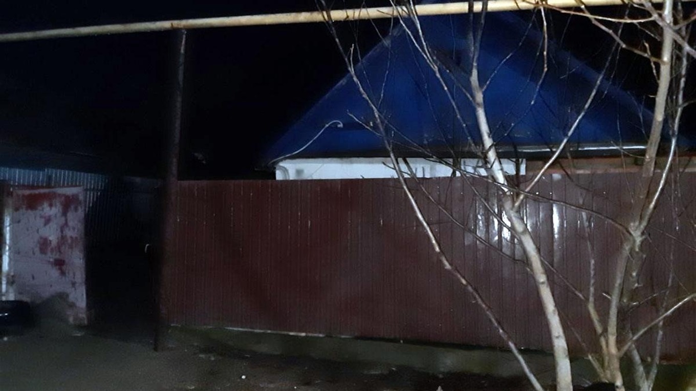 У Волновасі жінка вбила ножем співмешканця