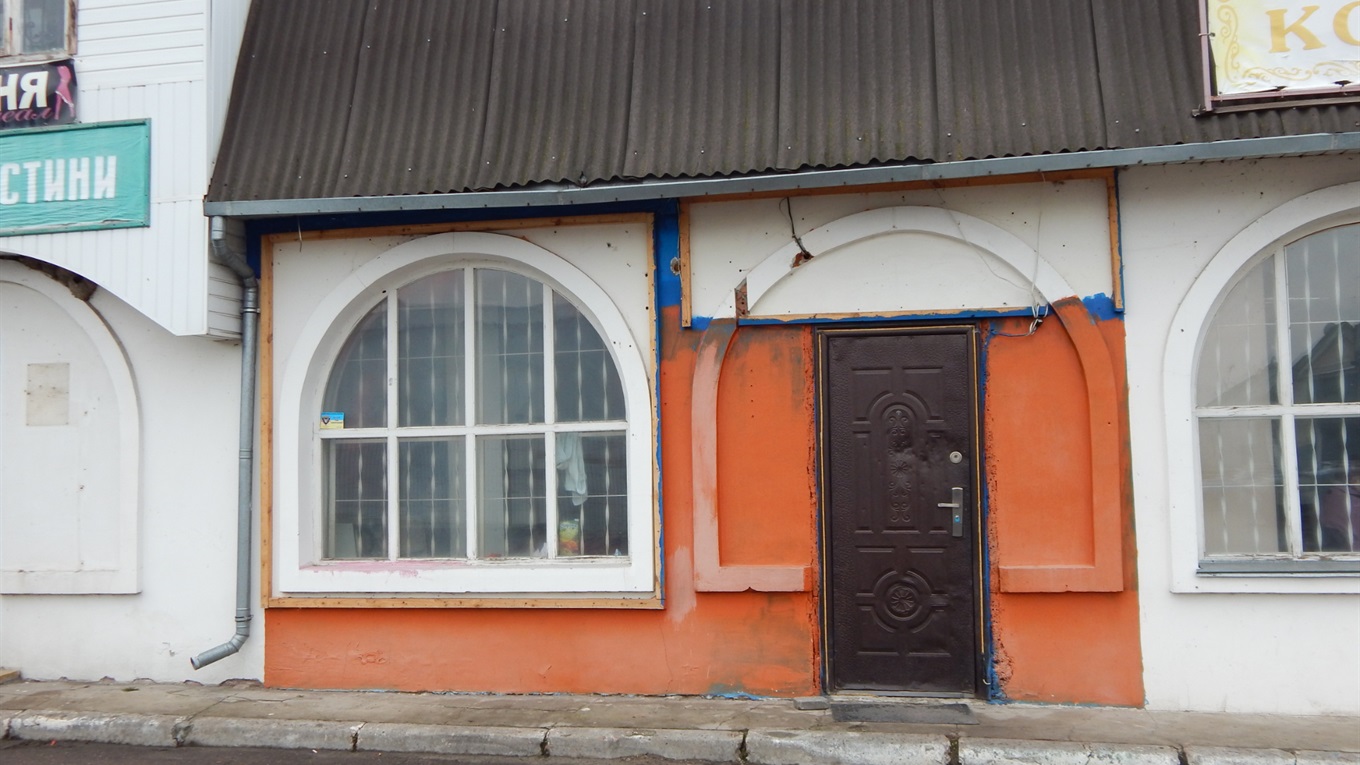 І тиша. У Переяславі закрились дев’ять залів ігрових автоматів