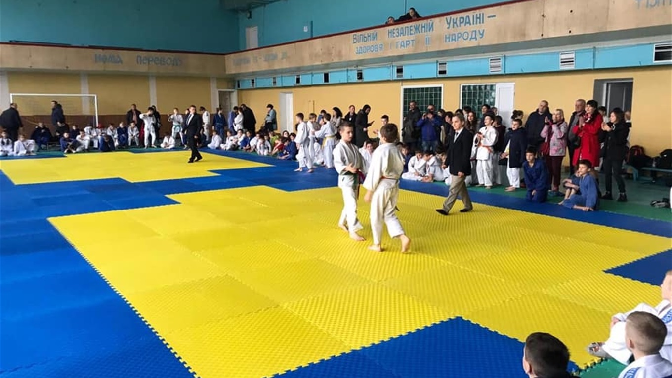 У Калуші провели  XVІІ Всеукраїнський турнір імені В’ячеслава Чорновола