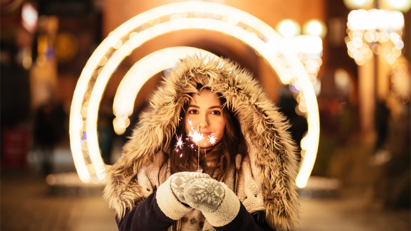 Новогодний марафон 2020. Как Геническ и геничане готовятся к празднику