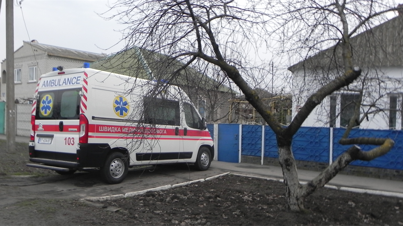 Житель Подорожного лечил одышку, а умер от инфаркта