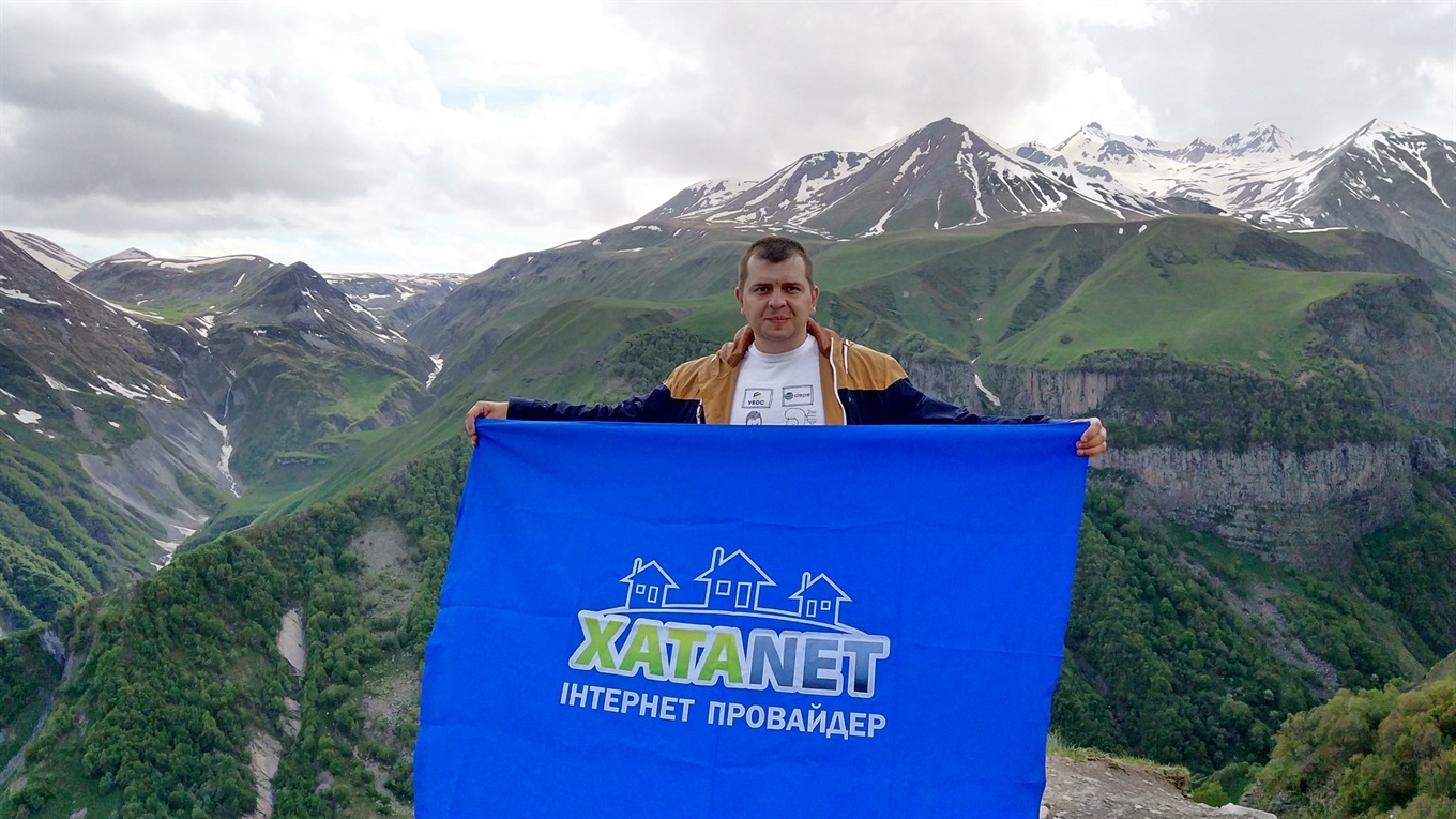 «Якщо втратиш азарт, то втратиш усе». Олександр Петруня – про «ХатаNet», «спалені мости» та амбіції