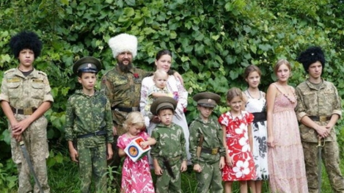 Конфлікт у Грабівці: за що тут ополчилися на АТОвця Олега Бутусіна