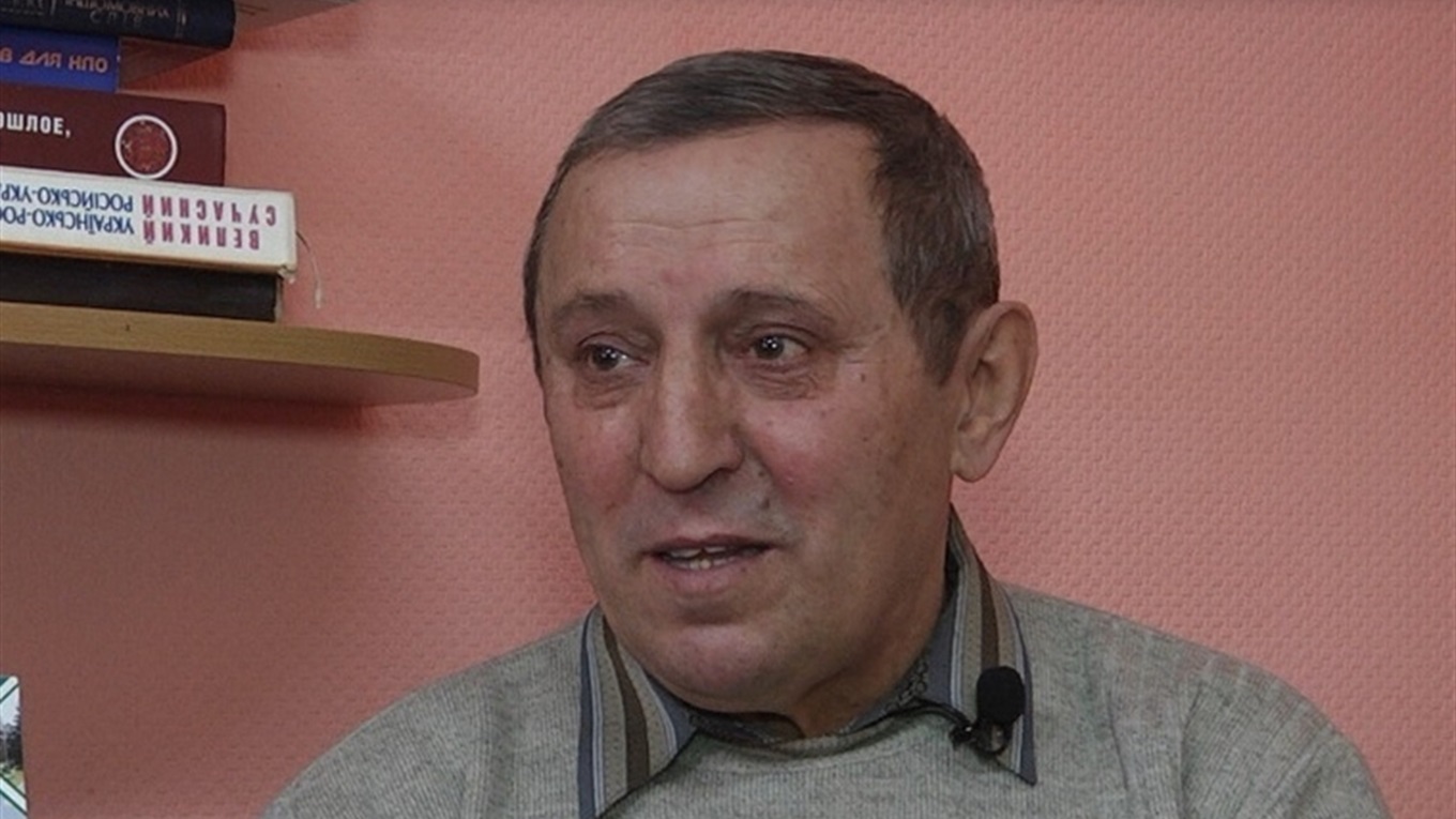 Чорнобиль. Ліквідатор з Лозової Микола Зінов’єв розповів правду про опромінення і досліди