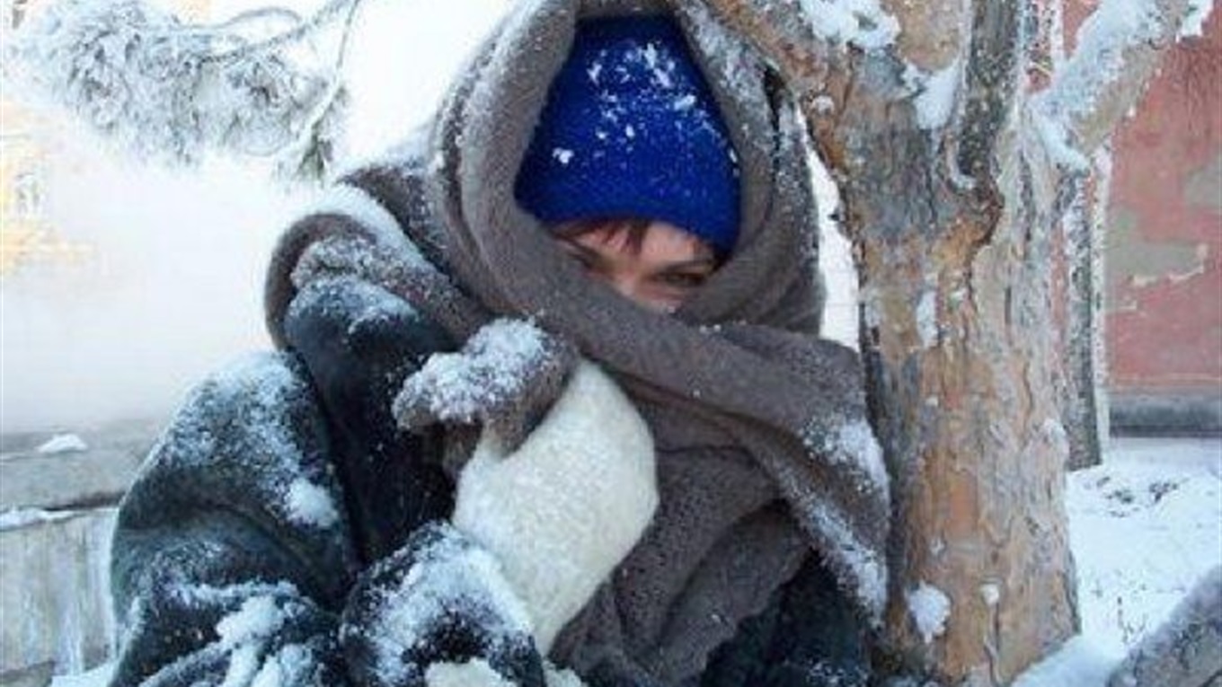 Як працювати на вулиці взимку і не замерзнути: поради тих, хто працює на свіжому повітрі