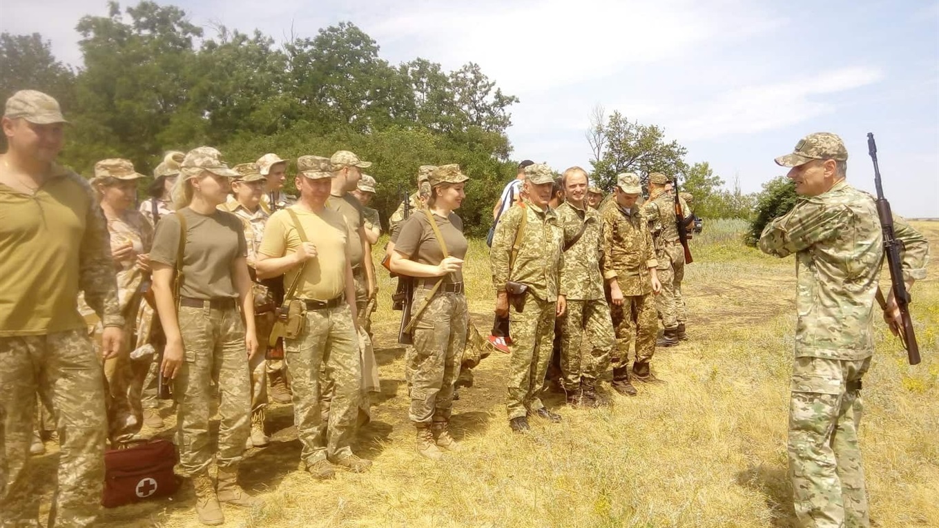 Що треба знати про службу в армії: важливі зміни та головні стереотипи 