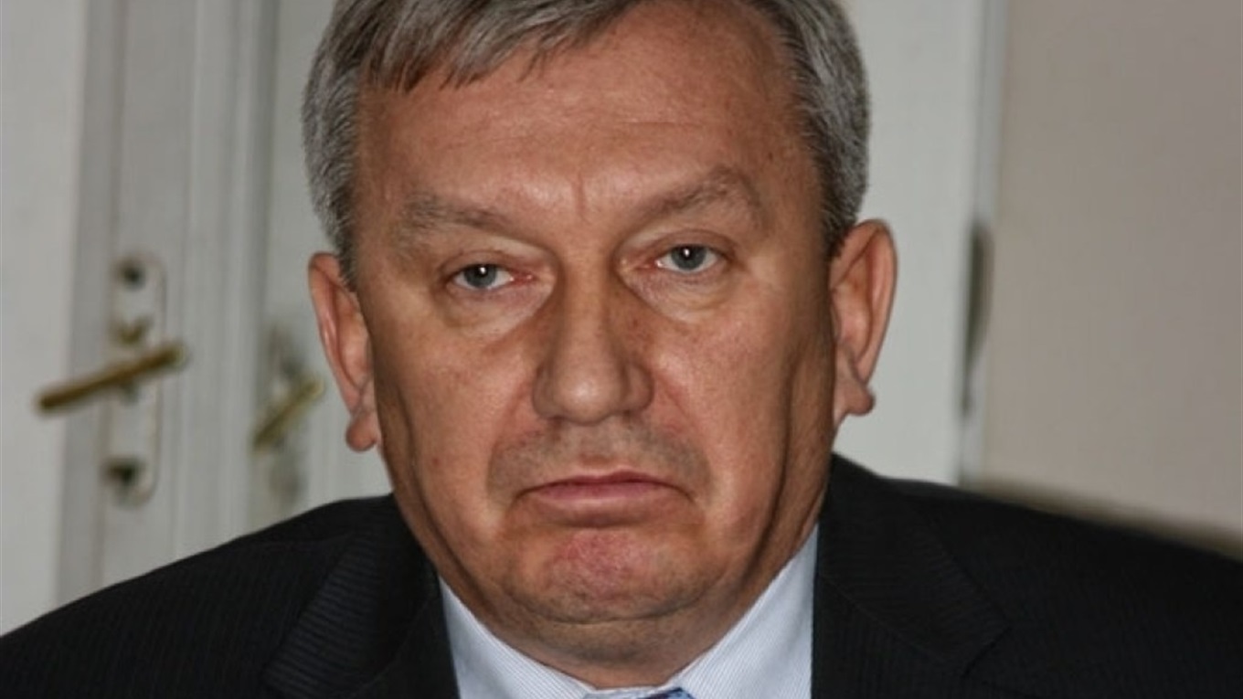Вася Писный решил судиться с журналистом Плинским