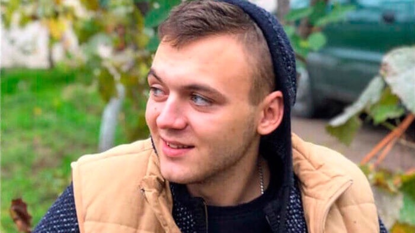 Выживший в страшной аварии измаильчанин дома