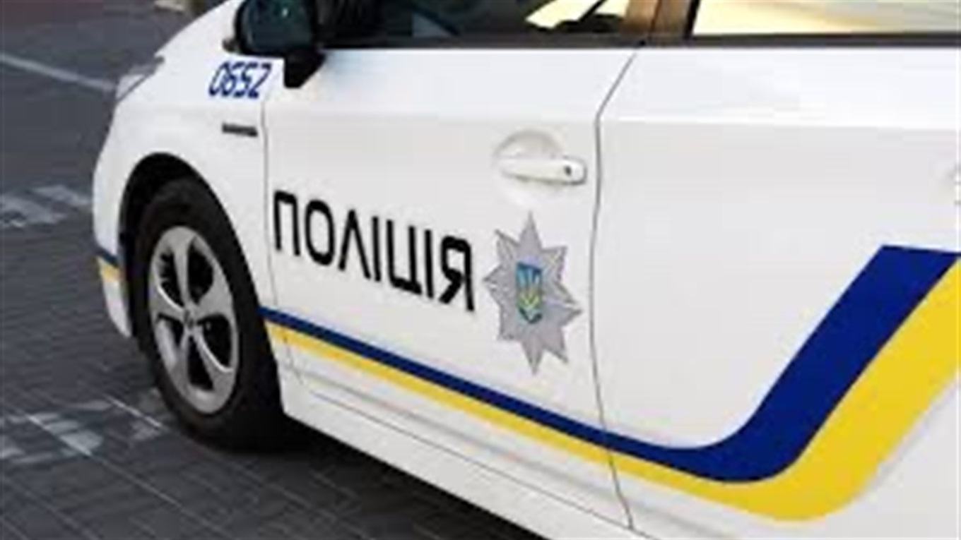 В новогоднюю ночь часть улиц Измаила перекроют 