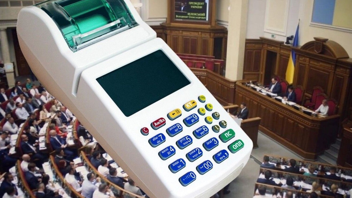 У 2020-му році ФОПів очікують штрафи за продажі без чеків