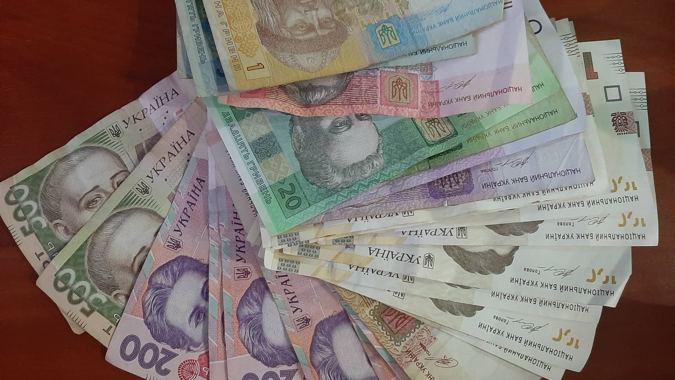 Пільговики зможуть перейти на готівкову форму виплат у будь-який час