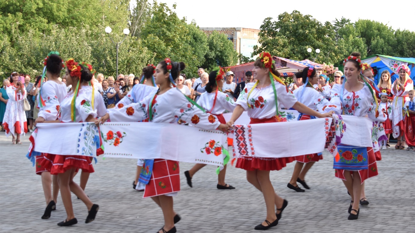 2019-й рік в фотографіях. Згадуємо найголовніші події  Сірогозщини разом