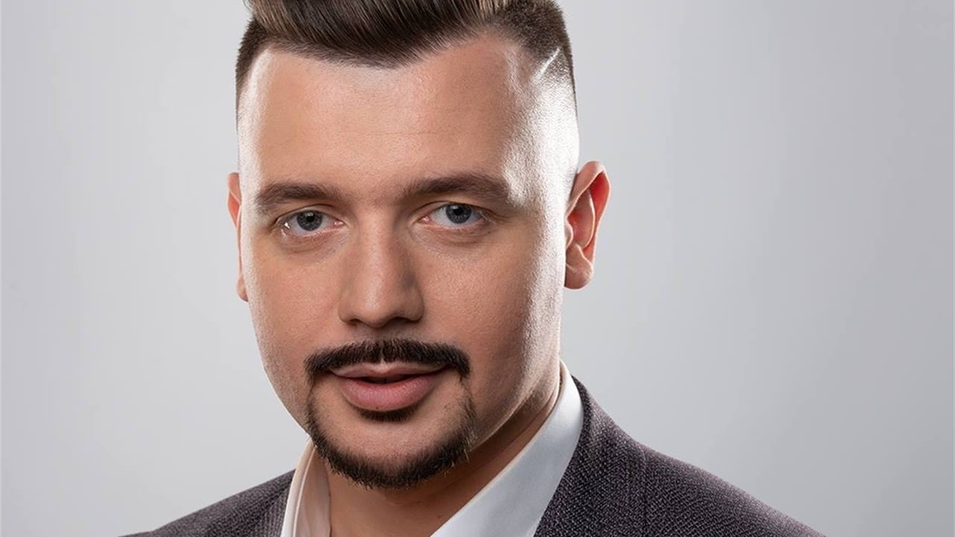 Мотивація, гроші та зміни: історія про молодого мільйонера з Новограда