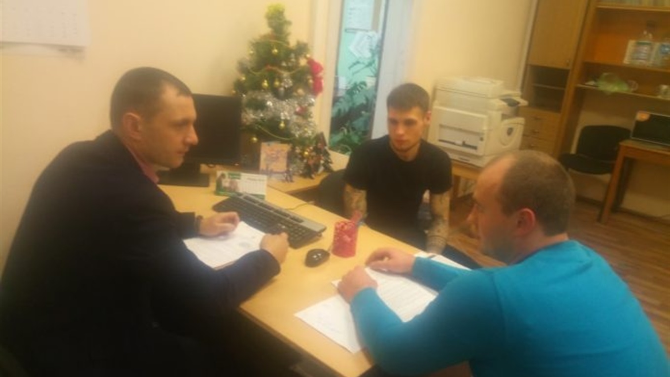 У Добропіллі обговорювали питання запобігання та локалізації вибухів вугільного пилу