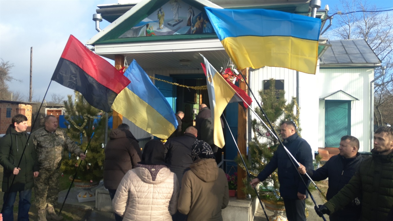 3 січня помер легендарний ветеран УПА, який бився за Володимирець і 70 років жив з вигаданим ім’ям