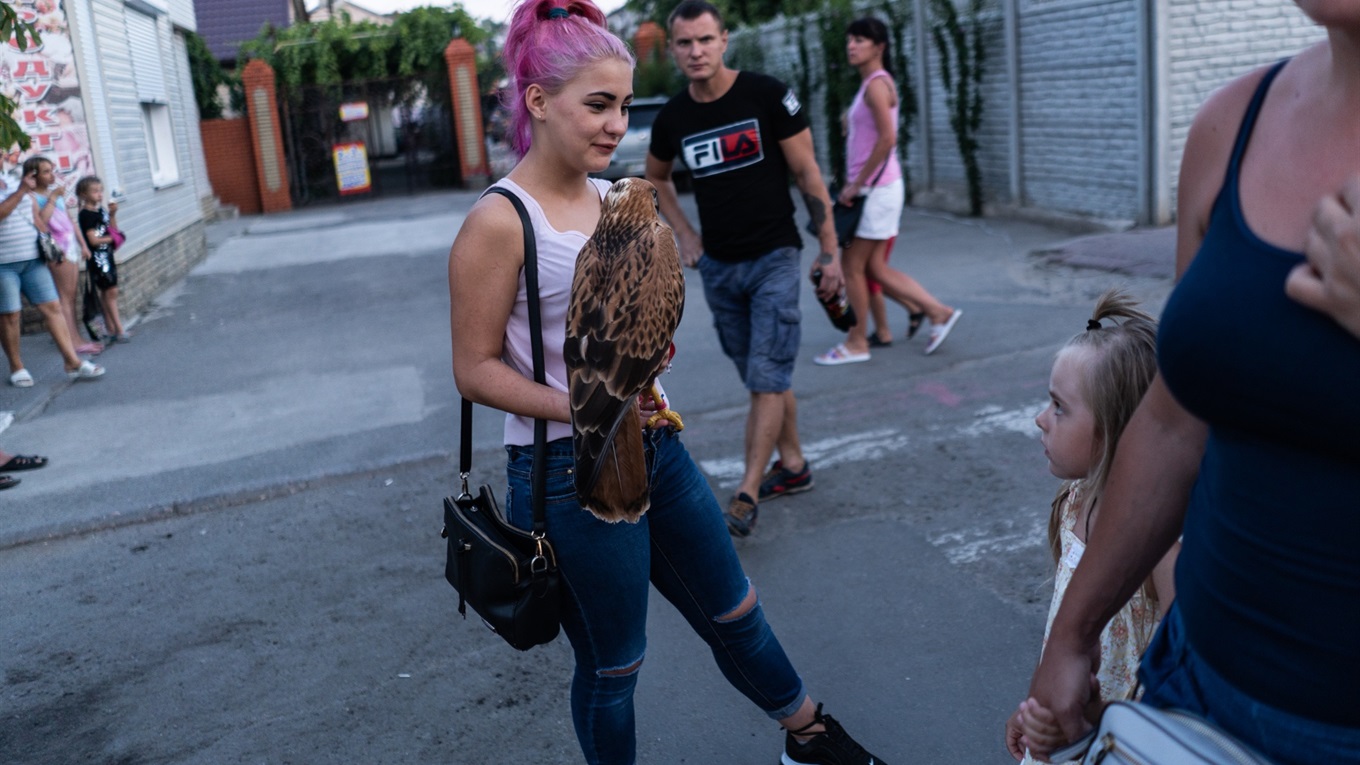 «Сфотографуйтесь із мавпочкою!» Що не так із фотопослугами на курортах