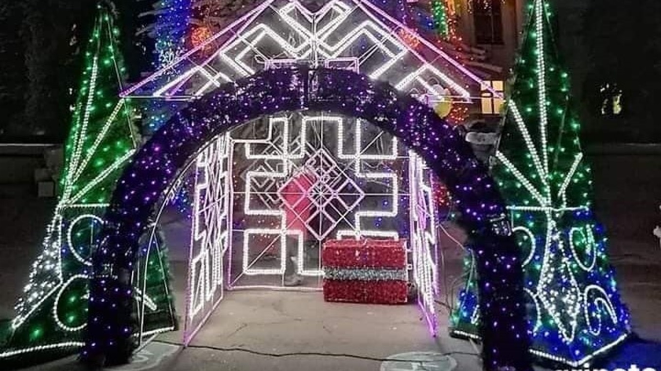 У січні в Переяславі відбудеться шість заходів з нагоди новорічних свят