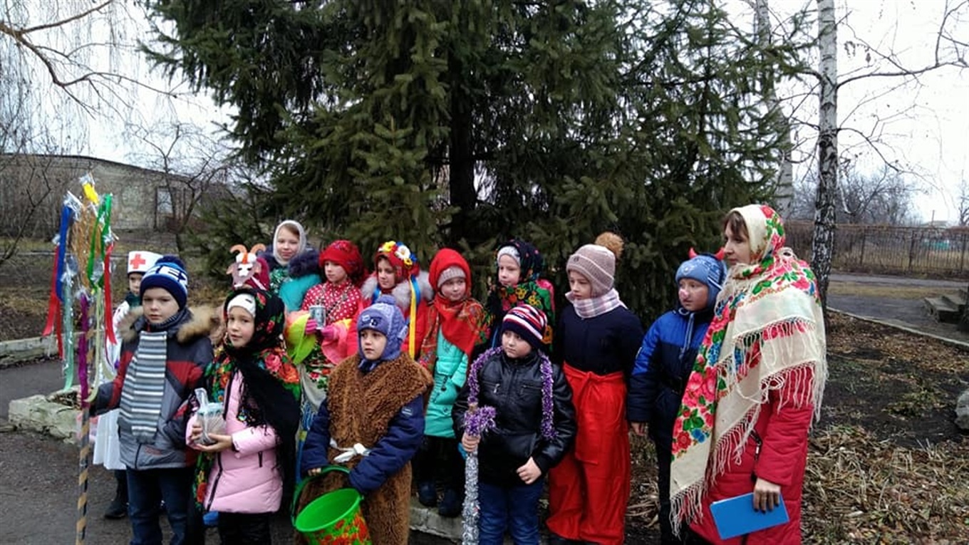  Чим троїчани ділилися в соцмережах в Різдвяний вечір