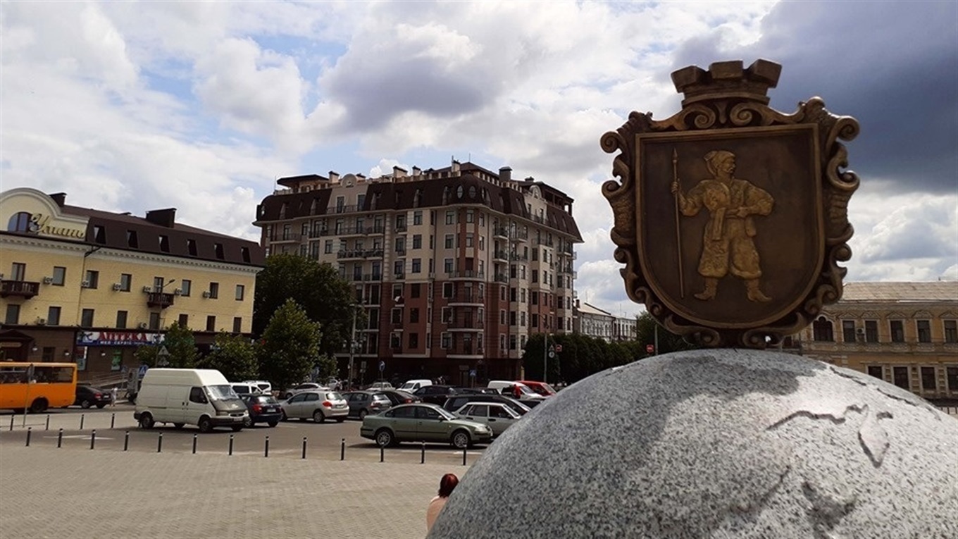 Умань у 2020 році: всі плани в одній трансляції