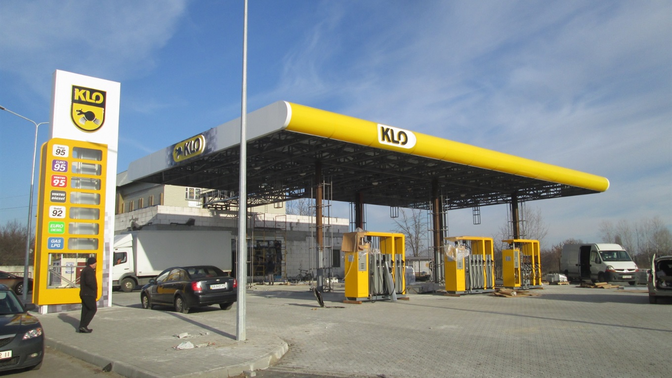 Коли відкриють «КЛО» на Шкільній? Дізнався Переяслав.City