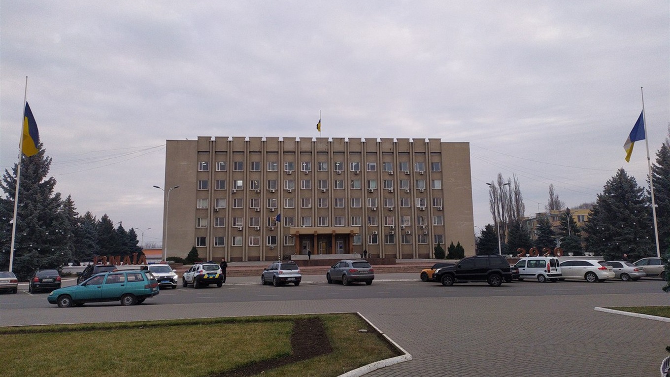 Стоимость тепла в Измаиле уменьшат почти на треть