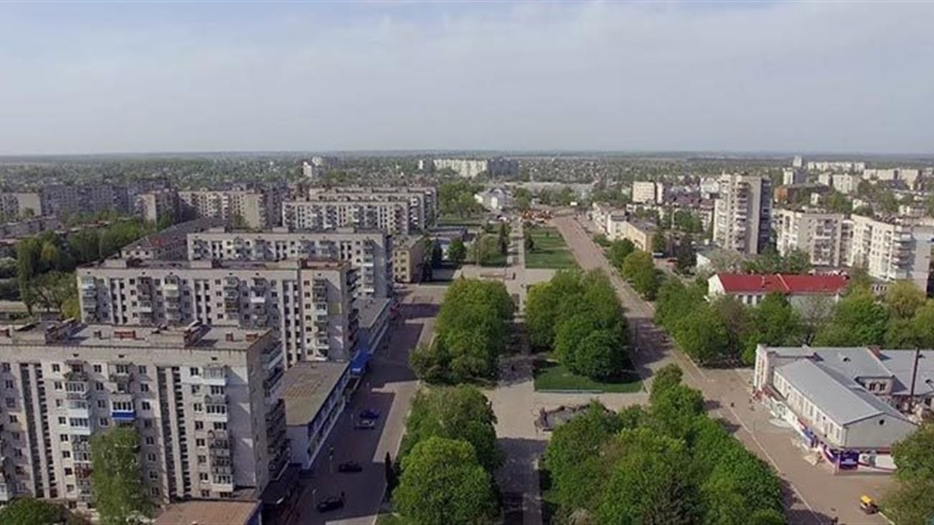 В цифрах: скільки коштує найдешевше та найдорожче помешкання у Шостці