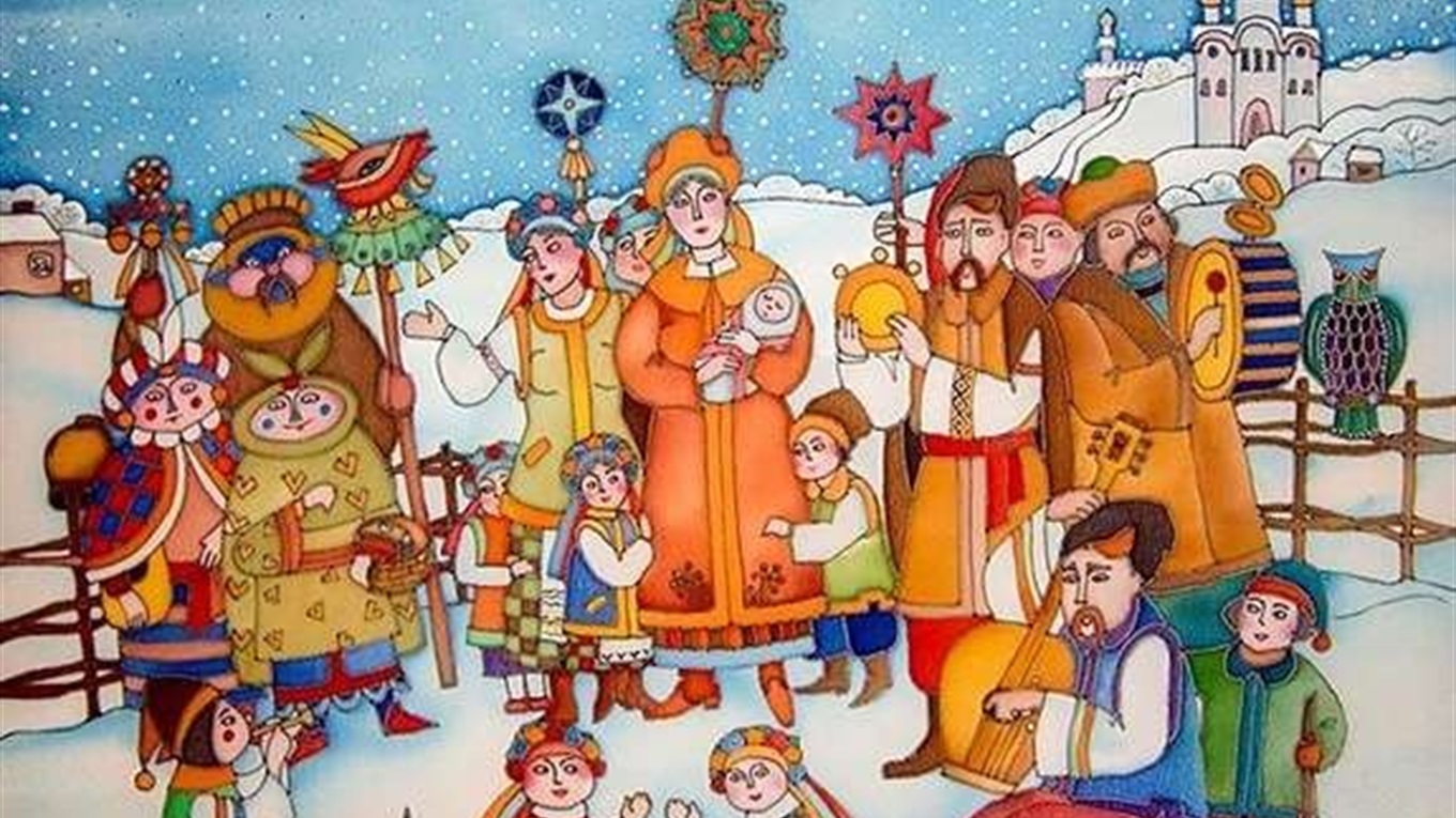 Святкова та магічна ніч: як відзначити свято Василя і Маланки