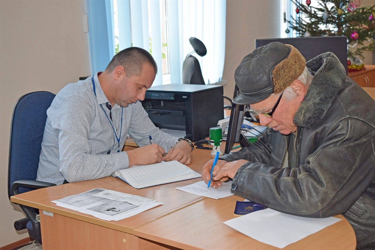 Управління ЦНАП на вул. Училищна, 9